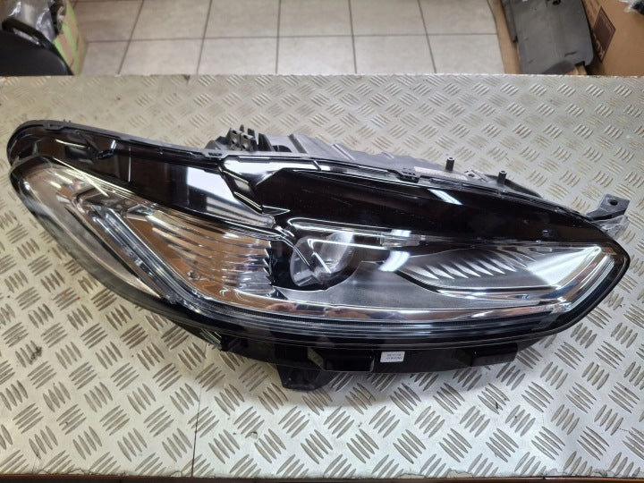 Frontscheinwerfer Ford Mondeo I ES73-13D154-AF ES73-13D155-AF LED Rechts SCH9246632420is