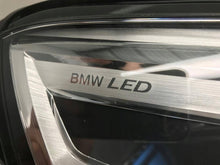 Load image into Gallery viewer, Frontscheinwerfer BMW X1 1EX2867 5A5BD4402 Rechts Scheinwerfer Headlight SCH9248096547lh