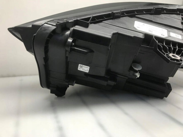 Frontscheinwerfer BMW X1 1EX2867 5A5BD4402 Rechts Scheinwerfer Headlight SCH9248096547lh