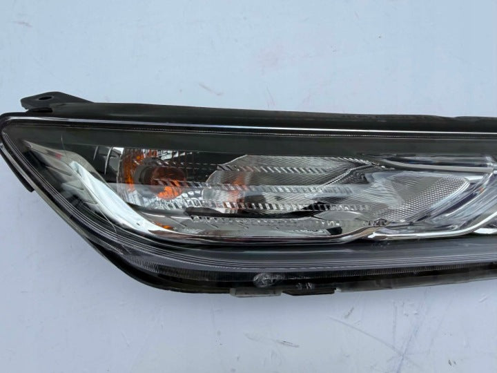 Frontscheinwerfer Hyundai Kona 92208-J9000 Rechts Scheinwerfer Headlight SCH9248382286ka