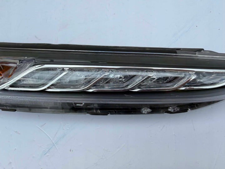 Frontscheinwerfer Hyundai Kona 92208-J9000 Rechts Scheinwerfer Headlight SCH9248382286ka