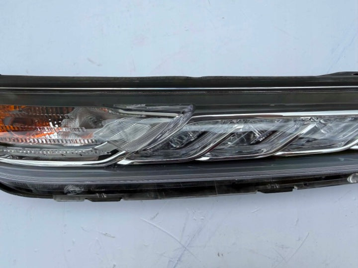 Frontscheinwerfer Hyundai Kona 92208-J9000 Rechts Scheinwerfer Headlight SCH9248382286ka