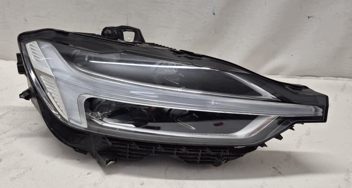 Frontscheinwerfer Volvo Xc60 II 32133549 Rechts Scheinwerfer Headlight SCH9248565715wg