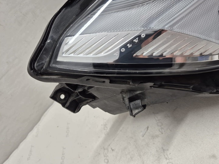 Frontscheinwerfer Volvo Xc60 II 32133549 Rechts Scheinwerfer Headlight SCH9248565715wg