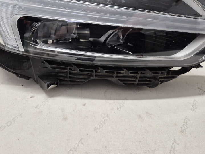 Frontscheinwerfer Volvo Xc60 II 32133549 Rechts Scheinwerfer Headlight SCH9248565715wg