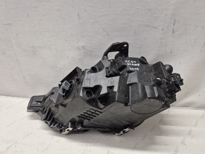 Frontscheinwerfer Volvo Xc60 II 32133549 Rechts Scheinwerfer Headlight SCH9248565715wg