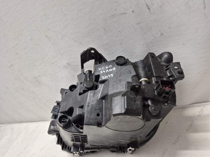 Frontscheinwerfer Volvo Xc60 II 32133549 Rechts Scheinwerfer Headlight SCH9248565715wg
