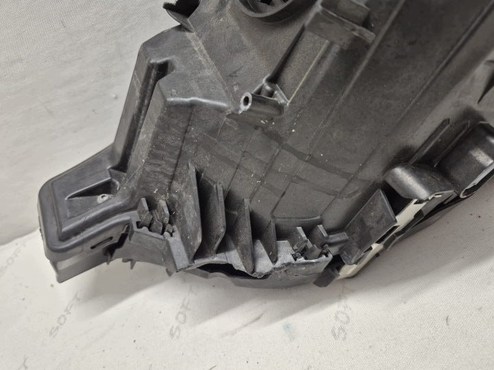Frontscheinwerfer Volvo Xc60 II 32133549 Rechts Scheinwerfer Headlight SCH9248565715wg