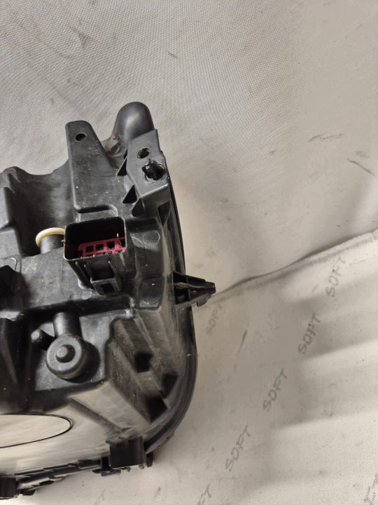Frontscheinwerfer Volvo Xc60 II 32133549 Rechts Scheinwerfer Headlight SCH9248565715wg