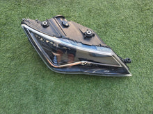 Load image into Gallery viewer, Frontscheinwerfer Seat Leon 5F1941774A LED Rechts Scheinwerfer Headlight SCH9248752223rf