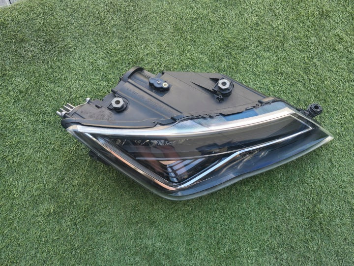 Frontscheinwerfer Seat Leon 5F1941774A LED Rechts Scheinwerfer Headlight SCH9248752223rf