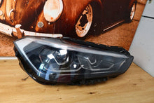 Laden Sie das Bild in den Galerie-Viewer, Frontscheinwerfer BMW X1 F48 5A01172-02 Rechts Scheinwerfer Headlight SCH9249071003tx