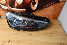 Laden Sie das Bild in den Galerie-Viewer, Frontscheinwerfer BMW X1 F48 5A01172-02 Rechts Scheinwerfer Headlight SCH9249071003tx