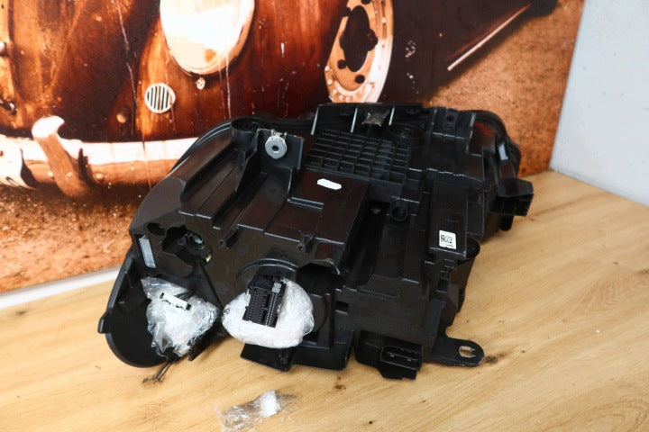 Frontscheinwerfer BMW X1 F48 5A01172-02 Rechts Scheinwerfer Headlight SCH9249071003tx
