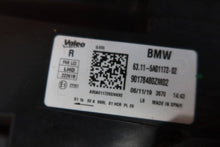 Laden Sie das Bild in den Galerie-Viewer, Frontscheinwerfer BMW X1 F48 5A01172-02 Rechts Scheinwerfer Headlight SCH9249071003tx