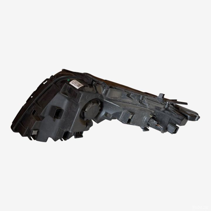 Frontscheinwerfer Hyundai Tucson 92208N7100 LED Rechts Scheinwerfer Headlight SCH9249544779ry