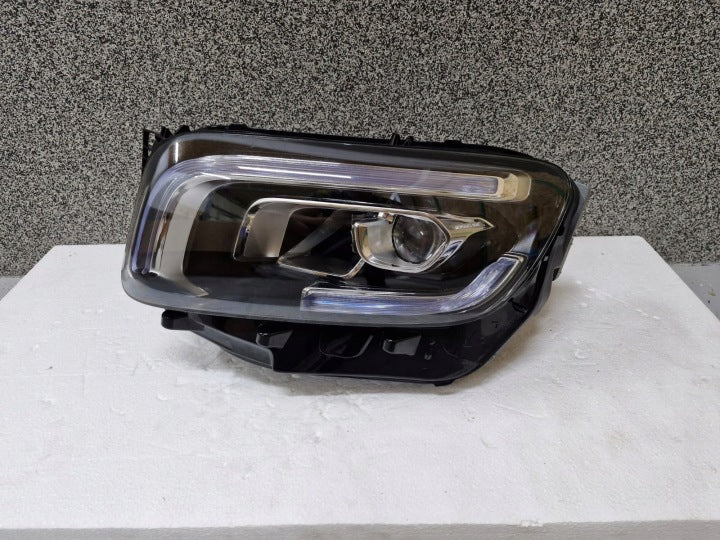 Frontscheinwerfer Mercedes-Benz W247 A2479063100 Full LED Links Headlight SCH9249680883zc