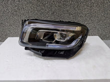 Laden Sie das Bild in den Galerie-Viewer, Frontscheinwerfer Mercedes-Benz W247 A2479063100 Full LED Links Headlight SCH9249680883zc