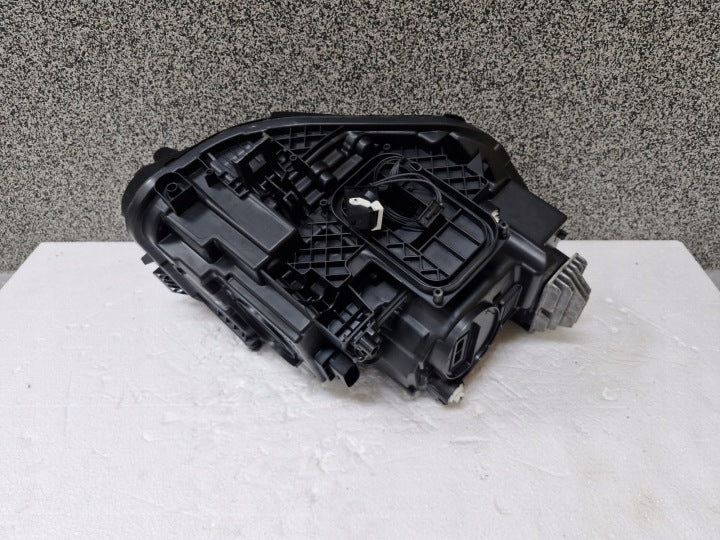 Frontscheinwerfer Mercedes-Benz W247 A2479063100 Full LED Links Headlight SCH9249680883zc