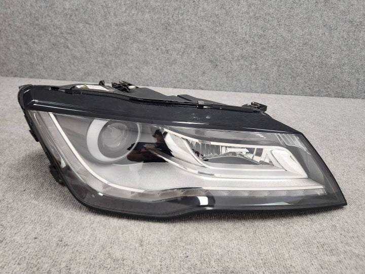 Frontscheinwerfer Audi C7 A7 4G8941006 Rechts Scheinwerfer Headlight SCH9250767651bp