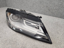 Laden Sie das Bild in den Galerie-Viewer, Frontscheinwerfer Audi C7 A7 4G8941006 Rechts Scheinwerfer Headlight SCH9250767651bp
