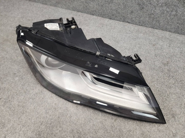 Frontscheinwerfer Audi C7 A7 4G8941006 Rechts Scheinwerfer Headlight SCH9250767651bp