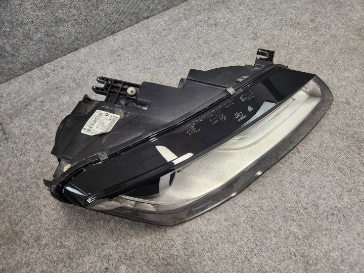 Frontscheinwerfer Audi C7 A7 4G8941006 Rechts Scheinwerfer Headlight SCH9250767651bp
