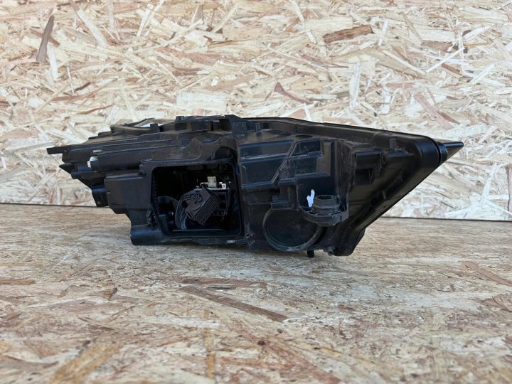 Frontscheinwerfer Audi 4K0941039 Rechts Scheinwerfer Headlight SCH9251244876bp