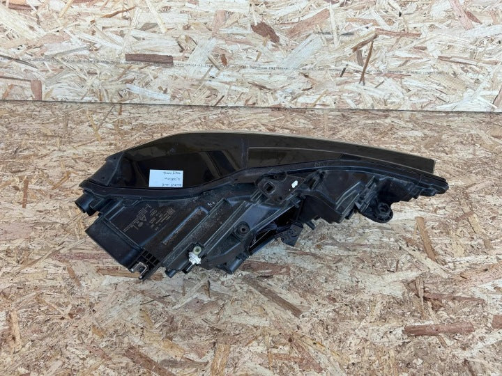 Frontscheinwerfer Audi 4K0941039 Rechts Scheinwerfer Headlight SCH9251244876bp