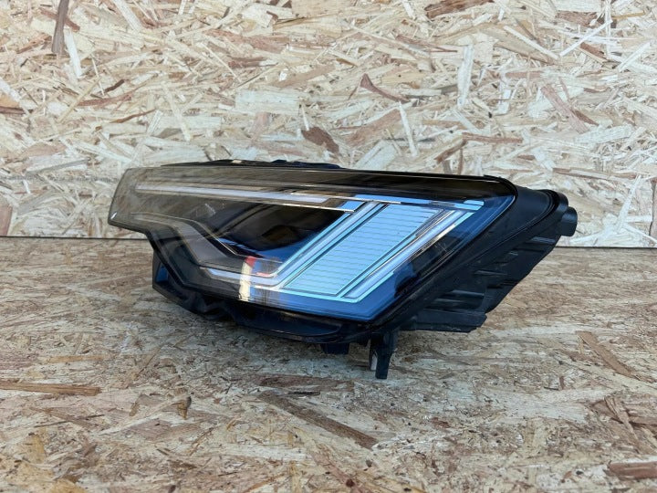 Frontscheinwerfer Audi 4K0941039 Rechts Scheinwerfer Headlight SCH9251244876bp