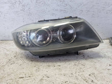Laden Sie das Bild in den Galerie-Viewer, Frontscheinwerfer BMW 3 E91 E90 72025849 Rechts Scheinwerfer Headlight SCH9251972780ii