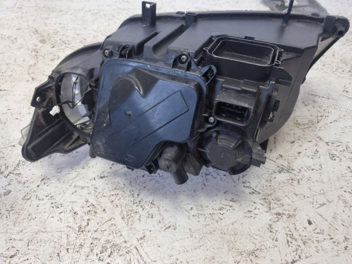 Frontscheinwerfer BMW 3 E91 E90 72025849 Rechts Scheinwerfer Headlight SCH9251972780ii