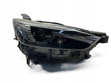 Laden Sie das Bild in den Galerie-Viewer, Frontscheinwerfer Mazda Cx3 D10E-51030 Full LED Rechts Scheinwerfer Headlight SCH9252999607rg