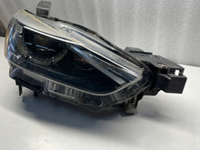 Laden Sie das Bild in den Galerie-Viewer, Frontscheinwerfer Mazda Cx3 D10E-51030 Full LED Rechts Scheinwerfer Headlight SCH9252999607rg