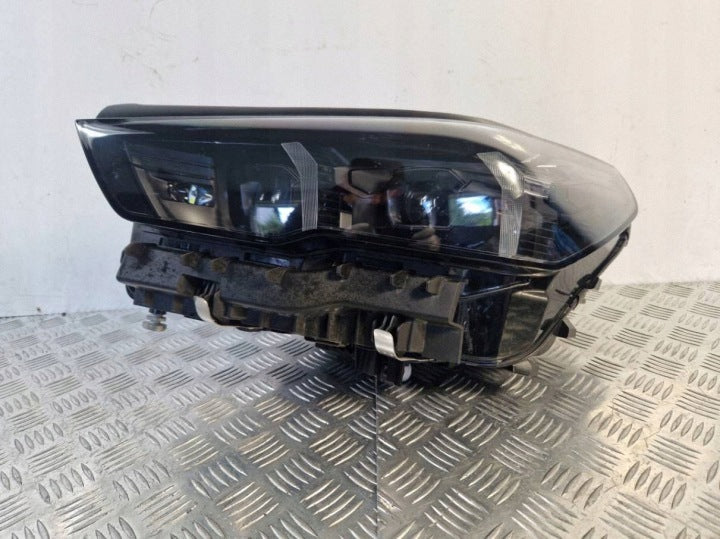 Frontscheinwerfer BMW 5A798D7-07 LED Links Scheinwerfer Headlight SCH9253004716xf