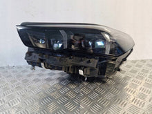 Laden Sie das Bild in den Galerie-Viewer, Frontscheinwerfer BMW 5A798D7-07 LED Links Scheinwerfer Headlight SCH9253004716xf