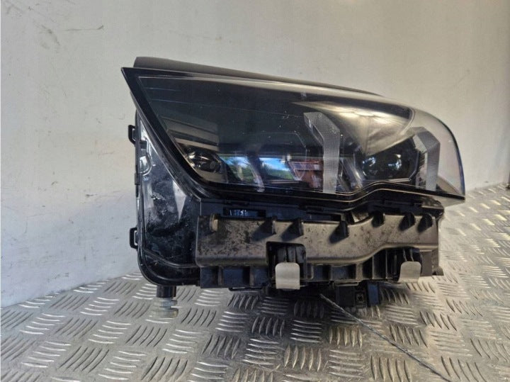 Frontscheinwerfer BMW 5A798D7-07 LED Links Scheinwerfer Headlight SCH9253004716xf