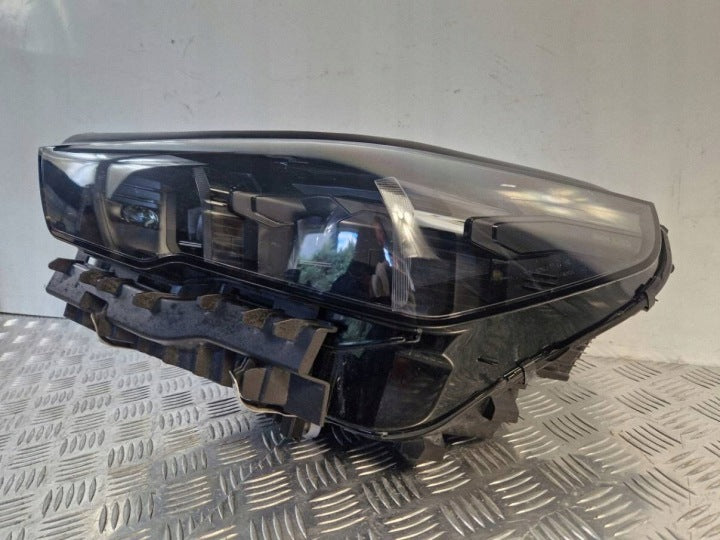 Frontscheinwerfer BMW 5A798D7-07 LED Links Scheinwerfer Headlight SCH9253004716xf