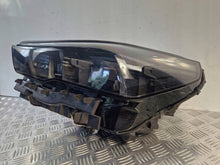 Laden Sie das Bild in den Galerie-Viewer, Frontscheinwerfer BMW 5A798D7-07 LED Links Scheinwerfer Headlight SCH9253004716xf