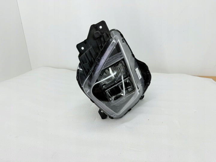 Frontscheinwerfer Hyundai Tucson 92102-N7100 LED Rechts Scheinwerfer Headlight SCH9253038236zy