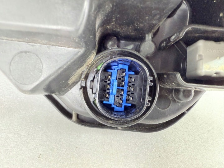 Frontscheinwerfer Hyundai Tucson 92102-N7100 LED Rechts Scheinwerfer Headlight SCH9253038236zy