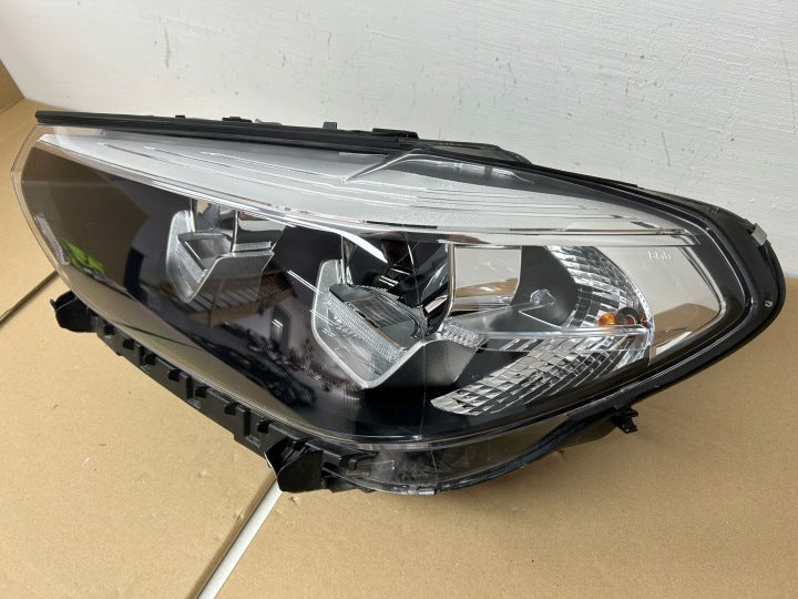 Frontscheinwerfer BMW X3 G01 8739641-02 LED Links Scheinwerfer Headlight SCH9253675755tb