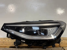 Load image into Gallery viewer, Frontscheinwerfer VW Id.4 11B941035H Full LED Links Scheinwerfer Headlight SCH9253763677sn