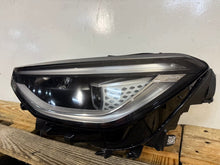 Load image into Gallery viewer, Frontscheinwerfer VW Id.4 11B941035H Full LED Links Scheinwerfer Headlight SCH9253763677sn