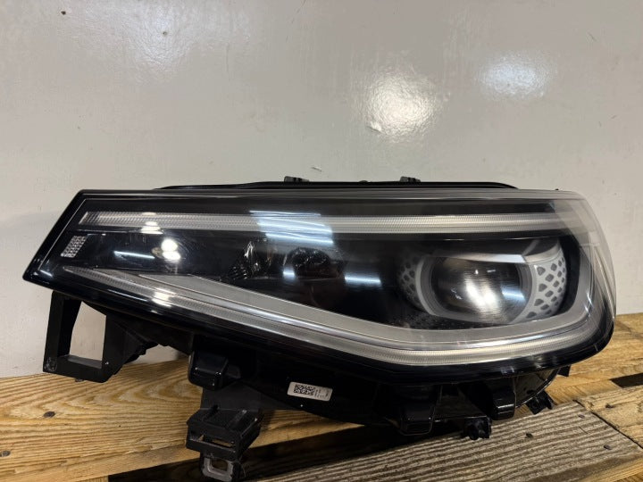 Frontscheinwerfer VW Id.4 11B941035H Full LED Links Scheinwerfer Headlight SCH9253763677sn