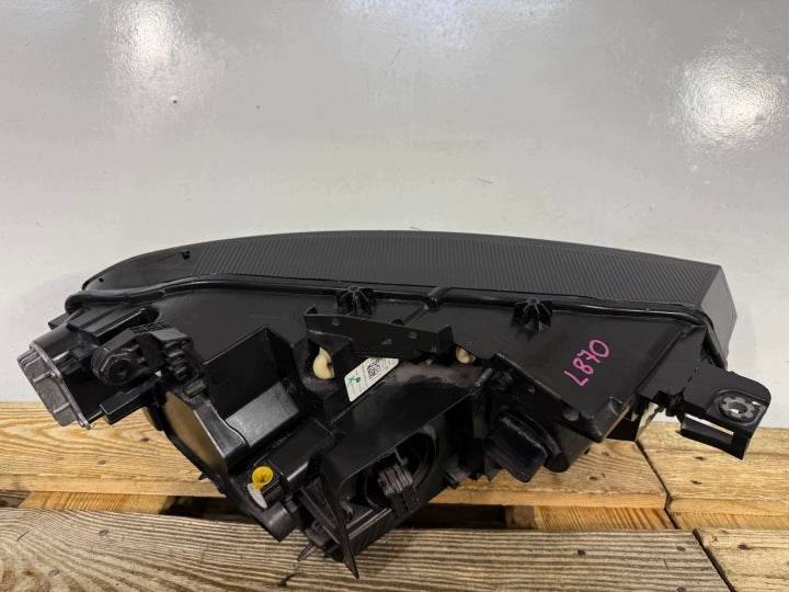 Frontscheinwerfer VW Id.4 11B941035H Full LED Links Scheinwerfer Headlight SCH9253763677sn