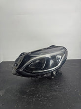 Laden Sie das Bild in den Galerie-Viewer, Frontscheinwerfer Mercedes-Benz W246 A2469066101 LED Links Headlight SCH9254693003an