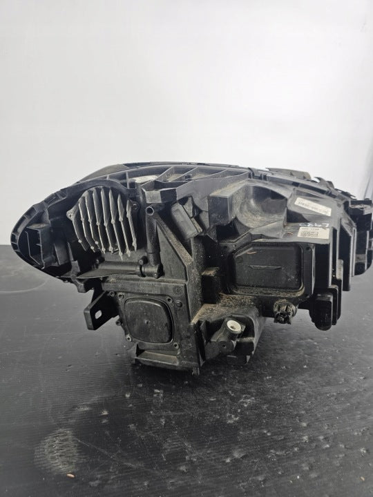 Frontscheinwerfer Mercedes-Benz W246 A2469066101 LED Links Headlight SCH9254693003an