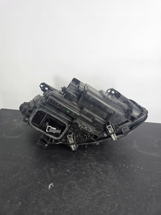 Frontscheinwerfer Mercedes-Benz W246 A2469066101 LED Links Headlight SCH9254693003an