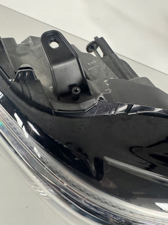 Frontscheinwerfer Lexus Ct 345678 Rechts Scheinwerfer Headlight SCH9255032819om